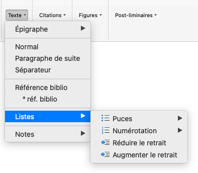 word-list