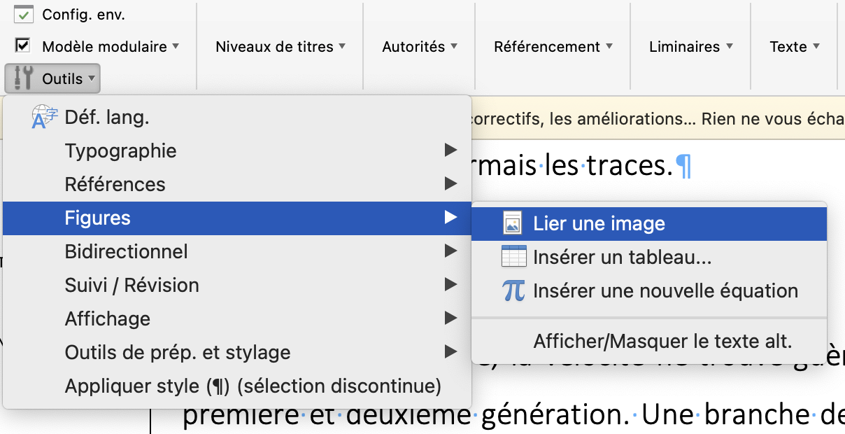 word-menu-figures