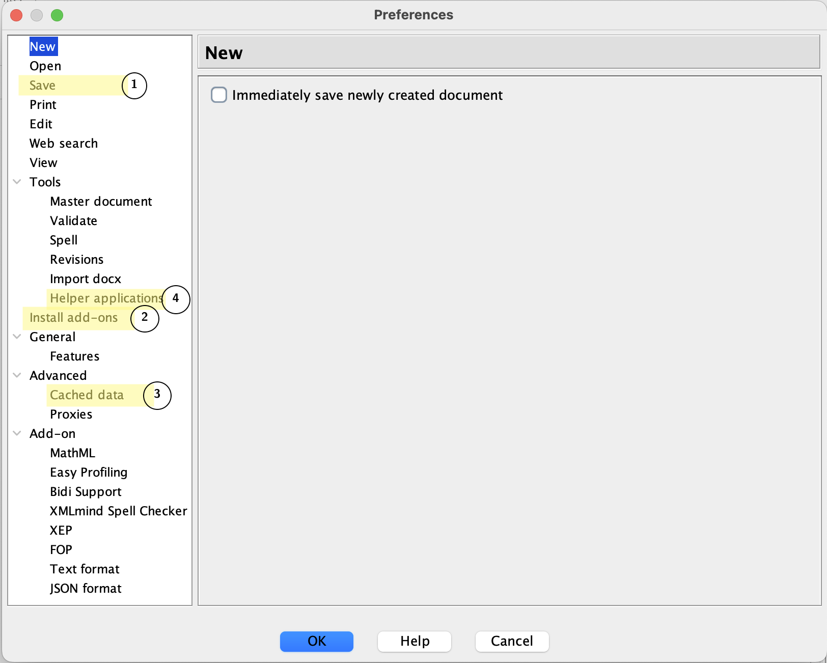 xxe-install-add-on